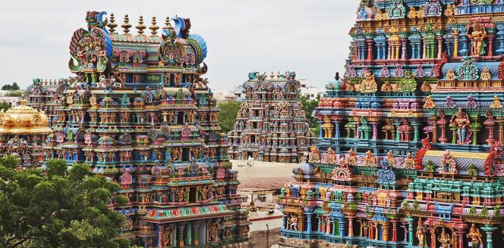 Viaggio in India, Tamil Nadu e Kerala con Azonzo Travel